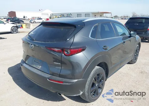 2024 Mazda Cx-30 2.5 S Select Sport из США, поврежденный, VIN 3MVDMBBM5RM649481